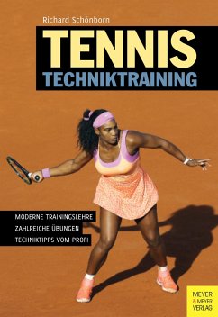 Image of Tennis Techniktraining