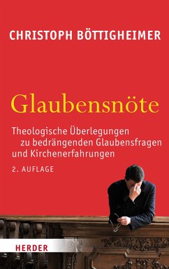 Image of Glaubensnöte (eBook, PDF)