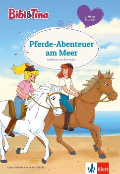 Image of Bibi & Tina - Pferde-Abenteuer am Meer