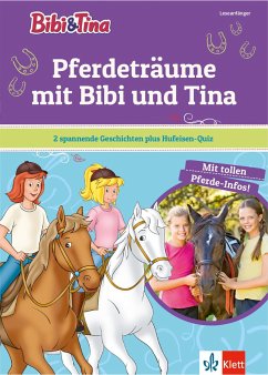 Image of Bibi & Tina - Pferdeträume mit Bibi und Tina
