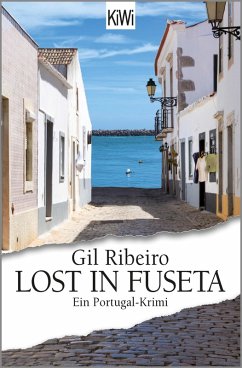 Image of Lost in Fuseta / Leander Lost Bd.1 (eBook, ePUB)