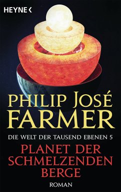 Image of Planet der schmelzenden Berge (eBook, ePUB)