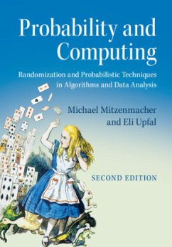 Image of Probability and Computing