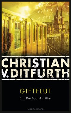 Image of Giftflut / Kommissar Eugen de Bodt Bd.3 (eBook, ePUB)