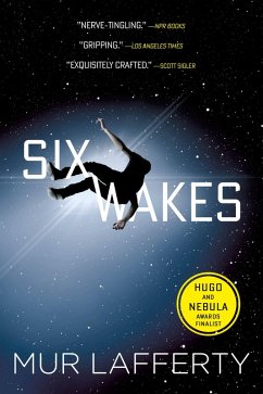 Image of Six Wakes (eBook, ePUB)