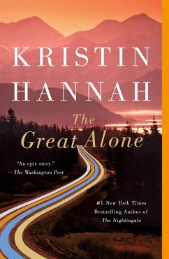 Image of The Great Alone (eBook, ePUB)