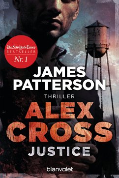 Image of Justice / Alex Cross Bd.22 (eBook, ePUB)