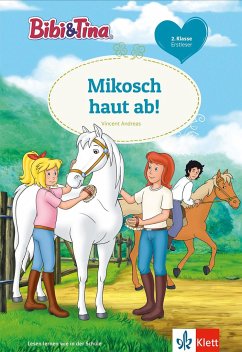 Image of Bibi & Tina: Mikosch haut ab!
