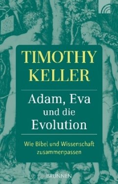 Image of Adam, Eva und die Evolution