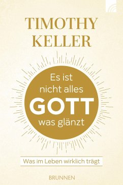 Image of Es ist nicht alles Gott, was glänzt