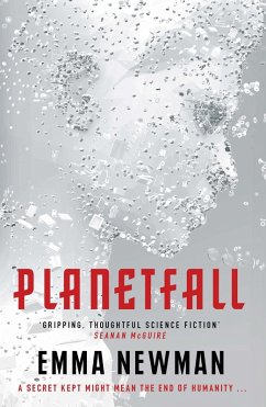 Image of Planetfall (eBook, ePUB)