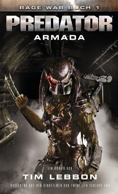 Image of Predator: Armada