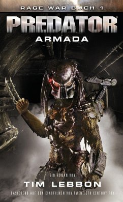 Image of PREDATOR: ARMADA (eBook, ePUB)