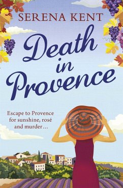 Image of Death in Provence