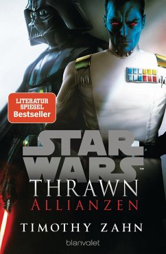Image of Allianzen / Star Wars(TM) Thrawn Bd.2