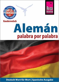 Image of Alemán (Deutsch als Fremdsprache, spanische Ausgabe)