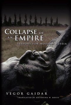 Image of Collapse of an Empire