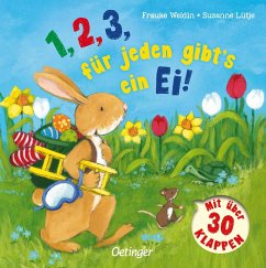 Image of 1,2,3 für jeden gibt´s ein Ei!
