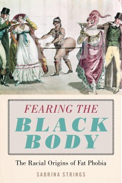 Image of Fearing the Black Body