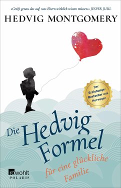 Image of Die Hedvig-Formel für eine glückliche Familie / Die Hedvig Formel Bd.1