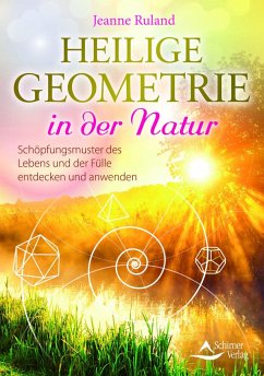 Image of Heilige Geometrie in der Natur