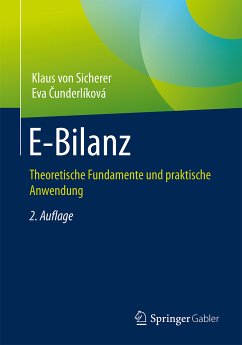 Image of E-Bilanz (eBook, PDF)