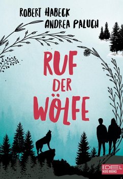 Image of Ruf der Wölfe (eBook, ePUB)