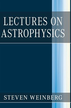 Image of Lectures on Astrophysics