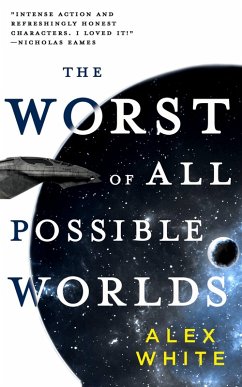 Image of The Worst of All Possible Worlds (eBook, ePUB)