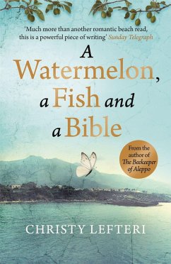 Image of A Watermelon, a Fish and a Bible