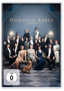Image of Downton Abbey - Der Film
