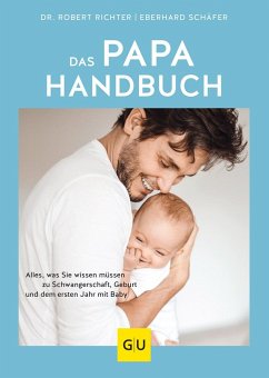 Image of Das Papa-Handbuch