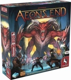 Image of Aeons End (Spiel)