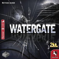 Image of Watergate (Spiel)