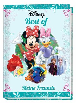 Image of Disney - Best of: Meine Freunde