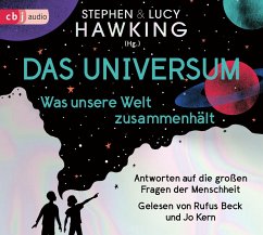 Image of Das Universum - Was unsere Welt zusammenhält