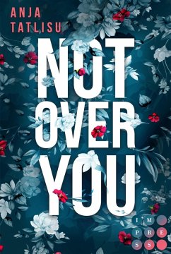 Image of Not Over You (eBook, ePUB)