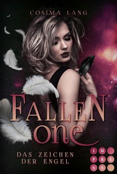 Image of Fallen One. Das Zeichen der Engel (eBook, ePUB)