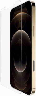 Image of Belkin ScreenForce Ultra Glass antimikr.iPhone12ProMax OVA039zz
