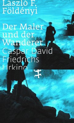 Image of Der Maler und der Wanderer