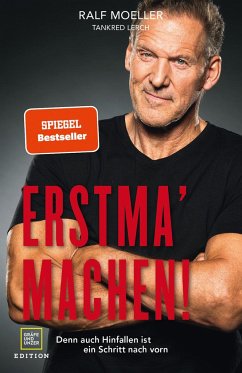 Image of Erstma' machen!