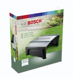 Image of Bosch Indego Garage
