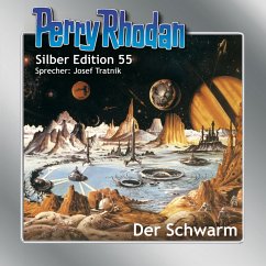 Image of Perry Rhodan Silber Edition 55: Der Schwarm (MP3-Download)