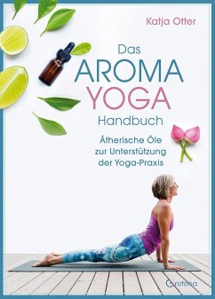 Image of Das Aroma-Yoga-Handbuch