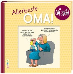 Image of Allerbeste Oma!