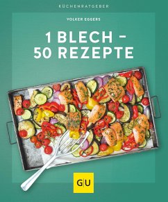 Image of 1 Blech - 50 Rezepte