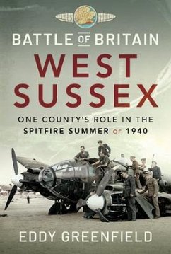 Image of Battle of Britain, West Sussex