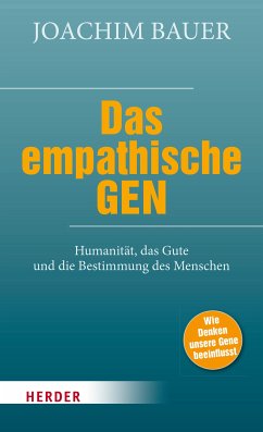 Image of Das empathische Gen (eBook, PDF)