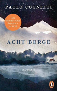Image of Acht Berge (eBook, ePUB)