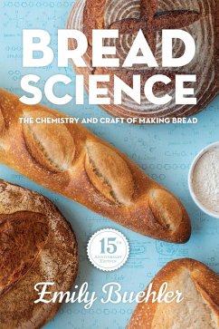 Image of Bread Science: The Chemistry and Craft of Making Bread (eBook, ePUB)
